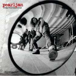 PEARL JAM Rearviewmirror (Greatest Hits 1991-2003) Фирменный CD PEARL JAM Rearviewmirror (Greatest Hits 1991-2003) Фирменный CD