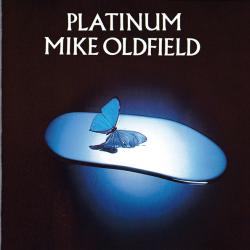 MIKE OLDFIELD Platinum Фирменный CD MIKE OLDFIELD Platinum Фирменный CD