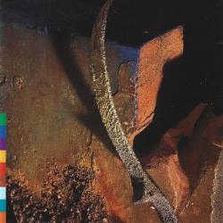 Nusrat Fateh Ali Khan Mustt Mustt Фирменный CD Nusrat Fateh Ali Khan Mustt Mustt Фирменный CD