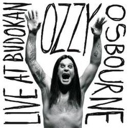 OZZY OSBOURNE Live At Budokan Фирменный CD OZZY OSBOURNE Live At Budokan Фирменный CD