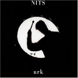 NITS URK Фирменный CD NITS URK Фирменный CD