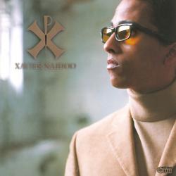 XAVIER NAIDOO NICHT VON DIESER WELT Фирменный CD XAVIER NAIDOO NICHT VON DIESER WELT Фирменный CD