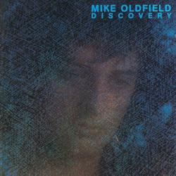 MIKE OLDFIELD Discovery Фирменный CD MIKE OLDFIELD Discovery Фирменный CD