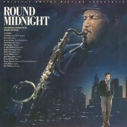 HERBIE HANCOCK Round Midnight (Original Motion Picture Soundtrack) Виниловая пластинка HERBIE HANCOCK Round Midnight (Original Motion Picture Soundtrack) Виниловая пластинка