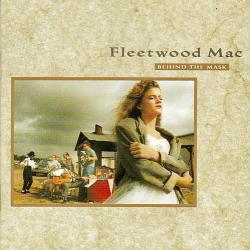 FLEETWOOD MAC BEHIND THE MASK Фирменный CD FLEETWOOD MAC BEHIND THE MASK Фирменный CD