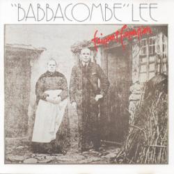 FAIRPORT CONVENTION 'Babbacombe' Lee Фирменный CD FAIRPORT CONVENTION 'Babbacombe' Lee Фирменный CD