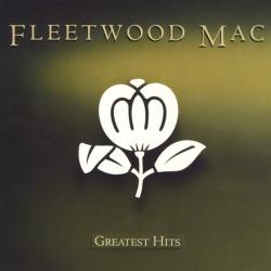 FLEETWOOD MAC Greatest Hits Фирменный CD FLEETWOOD MAC Greatest Hits Фирменный CD