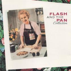 Flash And The Pan Collection Фирменный CD Flash And The Pan Collection Фирменный CD