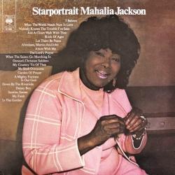 MAHALIA JACKSON Starportrait Виниловая пластинка MAHALIA JACKSON Starportrait Виниловая пластинка