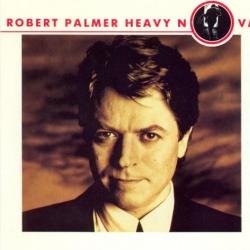 ROBERT PALMER HEAVY NOVA Виниловая пластинка ROBERT PALMER HEAVY NOVA Виниловая пластинка