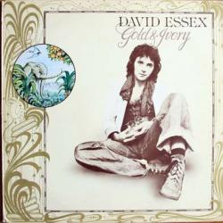DAVID ESSEX Gold & Ivory Виниловая пластинка DAVID ESSEX Gold & Ivory Виниловая пластинка