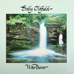 SALLY OLDFIELD Water Bearer Виниловая пластинка SALLY OLDFIELD Water Bearer Виниловая пластинка