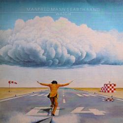 MANFRED MANN'S EARTH BAND WATCH Виниловая пластинка MANFRED MANN'S EARTH BAND WATCH Виниловая пластинка