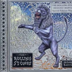 ROLLING STONES Bridges To Babylon Фирменный CD ROLLING STONES Bridges To Babylon Фирменный CD