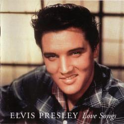 ELVIS PRESLEY LOVE SONGS Фирменный CD ELVIS PRESLEY LOVE SONGS Фирменный CD
