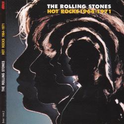 ROLLING STONES Hot Rocks 1964-1971 Фирменный CD ROLLING STONES Hot Rocks 1964-1971 Фирменный CD
