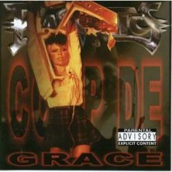 PLASMATICS Coup De Grace Фирменный CD PLASMATICS Coup De Grace Фирменный CD