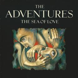 ADVENTURES Sea Of Love Виниловая пластинка ADVENTURES Sea Of Love Виниловая пластинка