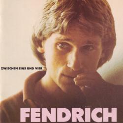 Rainhard Fendrich Zwischen Eins Und Vier Фирменный CD Rainhard Fendrich Zwischen Eins Und Vier Фирменный CD