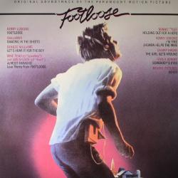 VARIOUS Footloose (Original Motion Picture Soundtrack) Виниловая пластинка VARIOUS Footloose (Original Motion Picture Soundtrack) Виниловая пластинка