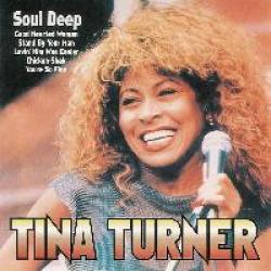 TINA TURNER KEEPS ON ROCKIN' Фирменный CD TINA TURNER KEEPS ON ROCKIN' Фирменный CD