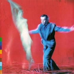 PETER GABRIEL US Фирменный CD PETER GABRIEL US Фирменный CD