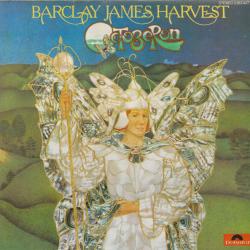 BARCLAY JAMES HARVEST Octoberon Виниловая пластинка BARCLAY JAMES HARVEST Octoberon Виниловая пластинка