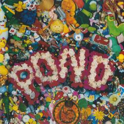 POND POND Фирменный CD POND POND Фирменный CD