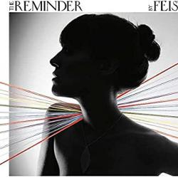 FEIST The Reminder Фирменный CD FEIST The Reminder Фирменный CD