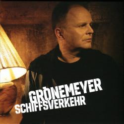 Herbert Grönemeyer Schiffsverkehr CD-Box Herbert Grönemeyer Schiffsverkehr CD-Box