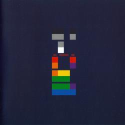 COLDPLAY X&Y Фирменный CD COLDPLAY X&Y Фирменный CD