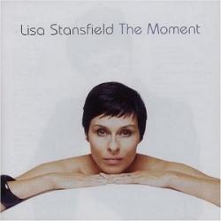 LISA STANSFIELD THE MOMENT Фирменный CD LISA STANSFIELD THE MOMENT Фирменный CD