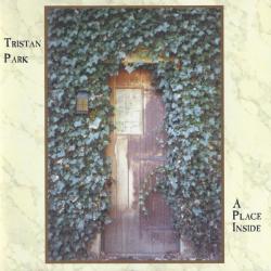 TRISTAN PARK A Place Inside Фирменный CD TRISTAN PARK A Place Inside Фирменный CD