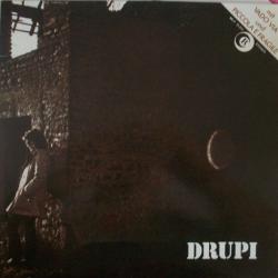 DRUPI DRUPI Виниловая пластинка DRUPI DRUPI Виниловая пластинка