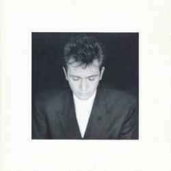 PETER GABRIEL SHAKING THE TREE Фирменный CD PETER GABRIEL SHAKING THE TREE Фирменный CD
