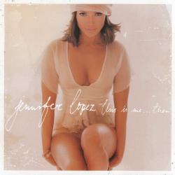 JENNIFER LOPEZ THIS IS ME ... THEN Фирменный CD JENNIFER LOPEZ THIS IS ME ... THEN Фирменный CD
