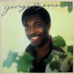 GEORGE BENSON Livin' Inside Your Love Виниловая пластинка GEORGE BENSON Livin' Inside Your Love Виниловая пластинка