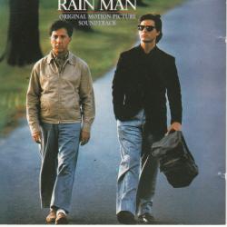 VARIOUS Rain Man (Original Motion Picture Soundtrack) Фирменный CD VARIOUS Rain Man (Original Motion Picture Soundtrack) Фирменный CD