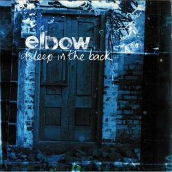 ELBOW Asleep In The Back Фирменный CD ELBOW Asleep In The Back Фирменный CD