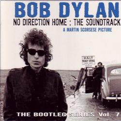 BOB DYLAN No Direction Home: The Soundtrack (A Martin Scorsese Picture) Фирменный CD BOB DYLAN No Direction Home: The Soundtrack (A Martin Scorsese Picture) Фирменный CD