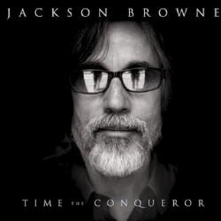 Jackson Browne TIME THE CONQUEROR Фирменный CD Jackson Browne TIME THE CONQUEROR Фирменный CD