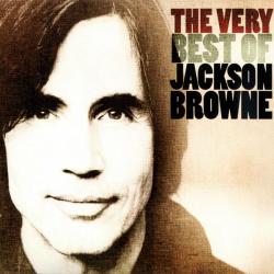 Jackson Browne THE VERY BEST OF JACKSON BROWNE Фирменный CD Jackson Browne THE VERY BEST OF JACKSON BROWNE Фирменный CD
