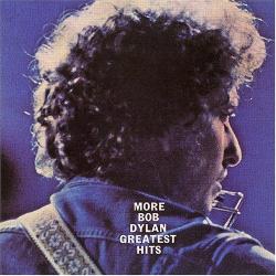 BOB DYLAN MORE BOB DYLAN GREATEST HITS Фирменный CD BOB DYLAN MORE BOB DYLAN GREATEST HITS Фирменный CD