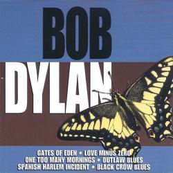 BOB DYLAN BOB DYLAN Фирменный CD BOB DYLAN BOB DYLAN Фирменный CD
