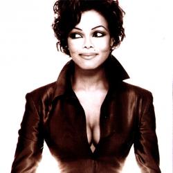 JANET JACKSON Design Of A Decade 1986/1996 Фирменный CD JANET JACKSON Design Of A Decade 1986/1996 Фирменный CD