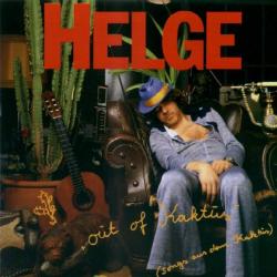 HELGE SCHNEIDER Out Of Kaktus (Songs Aus Dem Kaktus) Фирменный CD HELGE SCHNEIDER Out Of Kaktus (Songs Aus Dem Kaktus) Фирменный CD