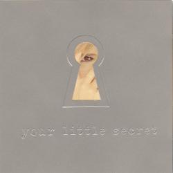 MELISSA ETHERIDGE Your Little Secret Фирменный CD MELISSA ETHERIDGE Your Little Secret Фирменный CD