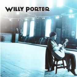 Willy Porter Willy Porter Фирменный CD Willy Porter Willy Porter Фирменный CD