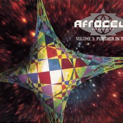 Afro Celt Sound System Volume 3: Further In Time Фирменный CD Afro Celt Sound System Volume 3: Further In Time Фирменный CD