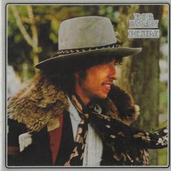 BOB DYLAN DESIRE Фирменный CD BOB DYLAN DESIRE Фирменный CD